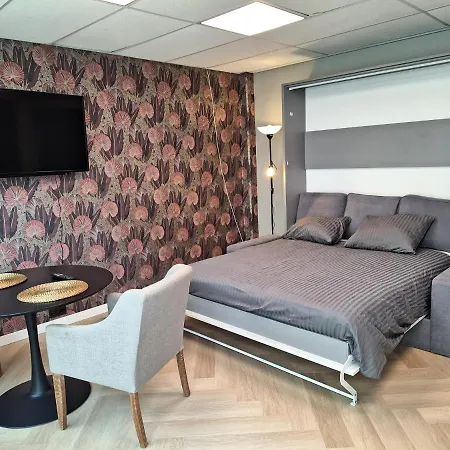 Mooie 14 C In Center