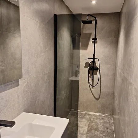 Apartamento Mooie 14 C In Center *