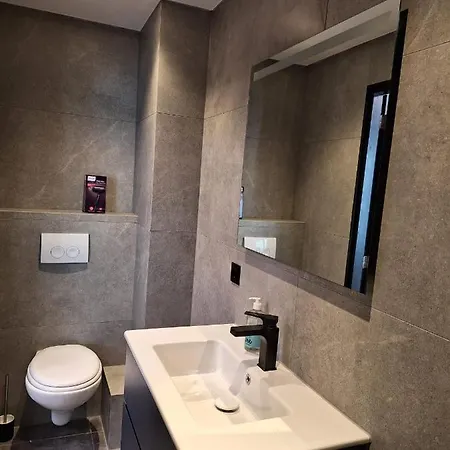 Apartamento Mooie 14 C In Center