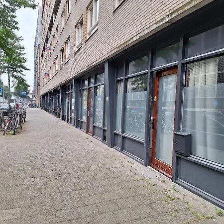 Apartamento Mooie 14 C In Center *