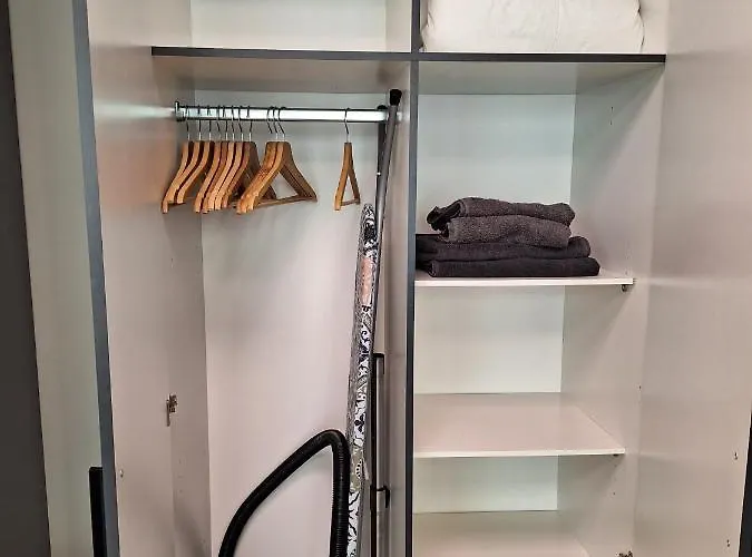 Mooie 14 C In Center روتردام