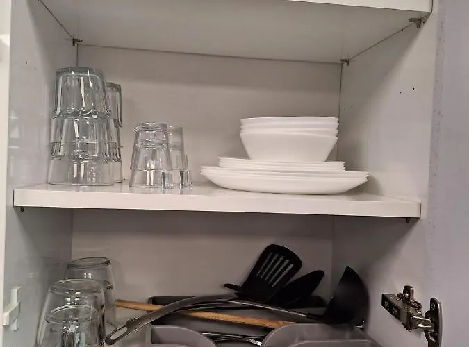 شقة Mooie 14 C In Center روتردام