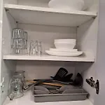Apartamento Mooie 14 C In Center Róterdam