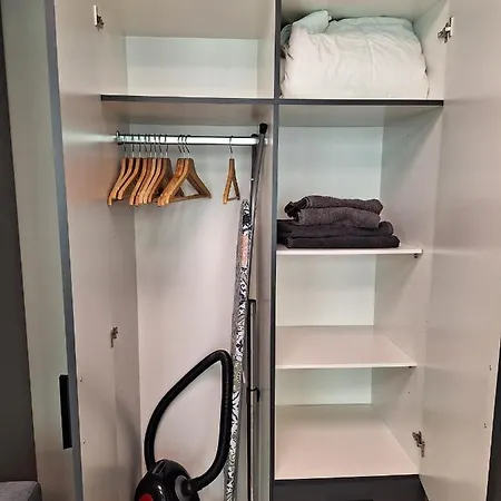 Mooie 14 C In Center Rotterdam