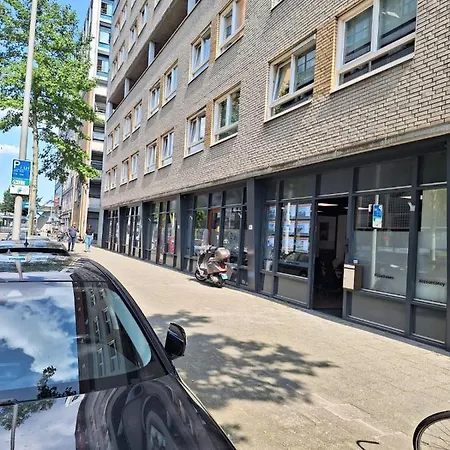 Mooie 14 C In Center *