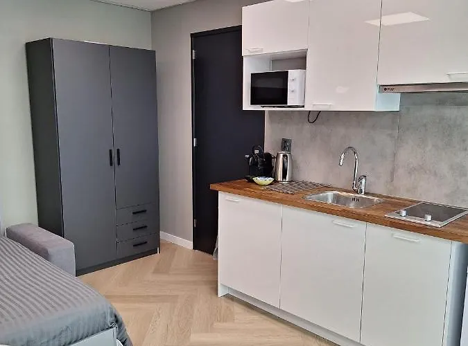 Mooie 14 C In Center *