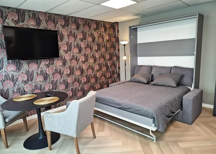 Mooie 14 C In Center