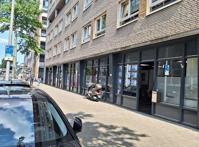 Mooie 14 C In Center *