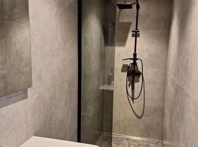 Apartment Mooie 14 C In Center *