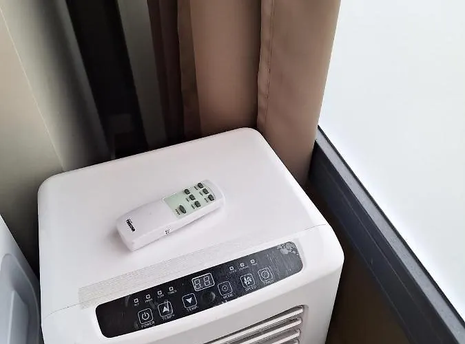 Lejlighed Mooie 14 C In Center *